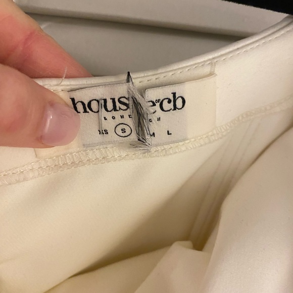 House of CB Carlyn dress - Picture 10 of 11